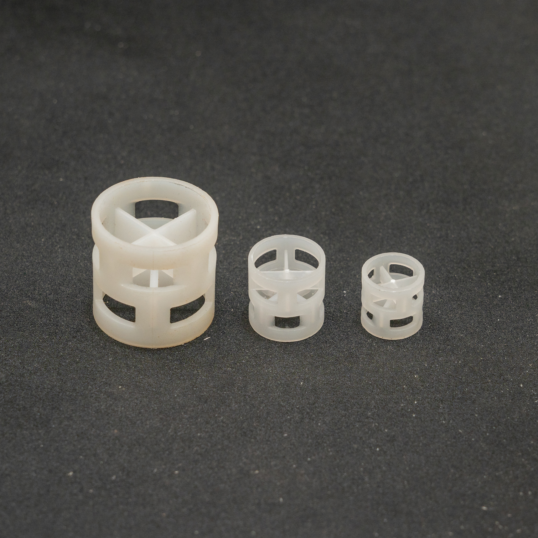 1/2''雙十字圈型(4分)